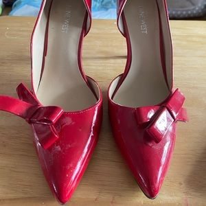 Like New Party Pumps!